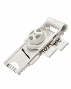 Affettatore 5 funzioni handy tescoma
