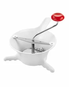 Passaverdura moulin plastica cm 19 moulinex