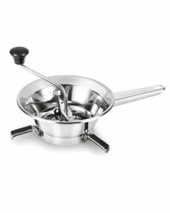 Passaverdura moulin inox cm 19 moulinex