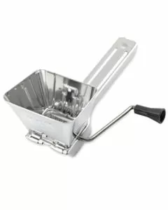 Tritaprezzemolo inox moulinex