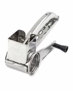 Grattugia manovella moulin grater a45606 moulinex