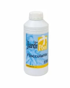 Flocculante liquido l 5