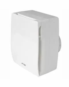 Areatore silente mm 100 w.30 timer centrix10t