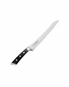 Coltello pane cm 22,0 azza tescoma