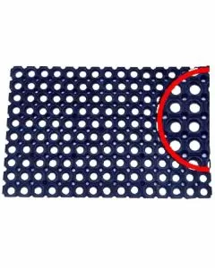 Zerbino componibile gommolo cm 80x120 xtra 03988
