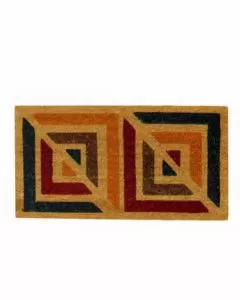 Zerbino cocco/pvc calcutta cm 50x100 xtra 03830