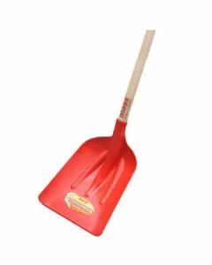 Pala neve-granaglie fv 35 h 40 manicata mass