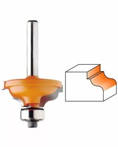 Fresa widia g6 profilata mm 34,2 746.325.11 cmt