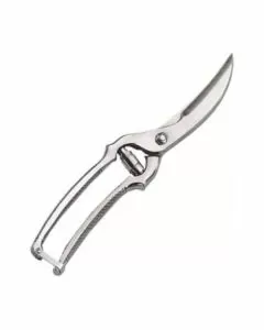 Trinciapollo inox gazzella cm 24 ausonia