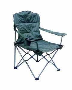 Sedia acciaio ombrello vette 05034