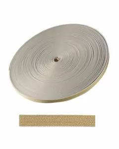 Cintino cotone standard avana m 50 qlty 11684