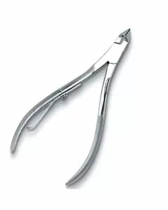 Tronchesino pelli 4" mm 100 ausonia