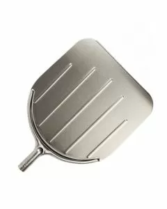 Pala pizza rigata cm 32x34 falci