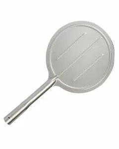 Pala pizza rigata cm 19 falci