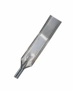 Pala rimuovi brace mm 80x430 falci