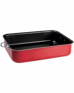 Lasagnera cm 35x27 dolomiti zanetti