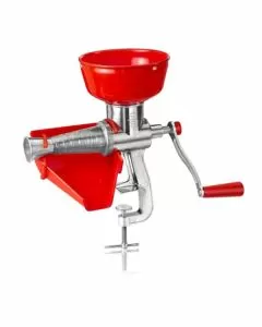 Spremipomodoro manuale n.2 bt 3 spade