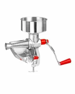 Spremipomodoro manuale n.3 tre spade 3 spade