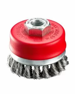 Spazzola tazza 70 ma14 rit bl sit