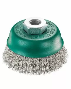 Spazzola tazza 80 ma14 inox bl sit