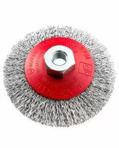 Spazzola conica 120 ma14 sit