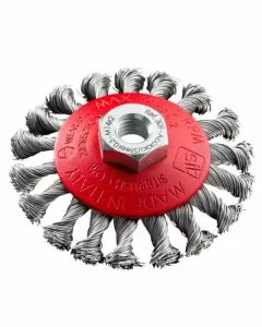 Spazzola conica 95 ma14 rit sit