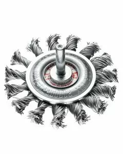 Spazzola circolare 70x10 codulo rit bl sit