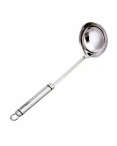 Mestolo cucina inox cm 33 president tescoma