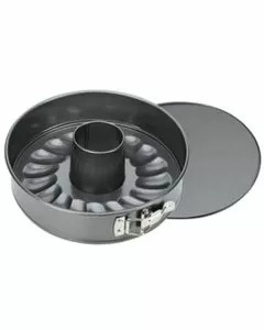 Stampo ciambella apribile cm 20 delicia tescoma