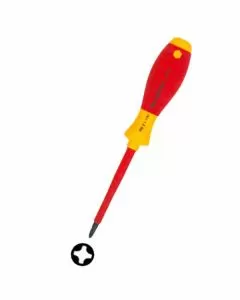 Cacciavite ph 2x100 isolato 321n wiha