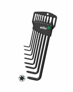 Chiavi tx 9/40 pz 8 366beh8 wiha