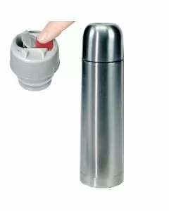 Thermos acciaio cc 750 ilsa