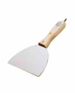 Spatola cartongesso 505 150 inox pavan