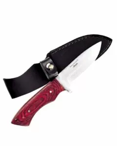 Coltello fodero cm 20 ilcampo 12372