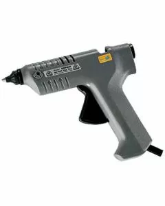 Pistola termoincollante grip 18hp maestri