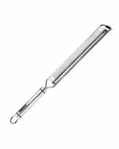 Grattugia fori piccoli lunga president tescoma