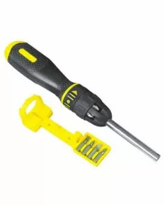 Impugnatura portainserti cricco 0-68-010 stanley