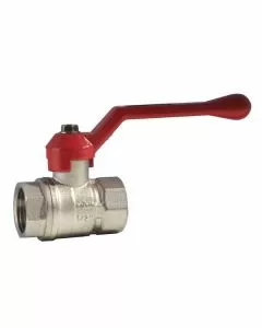 Valvola sfera ff 1" aglaia 02569