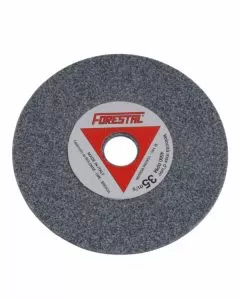 Mola affilacatene mm 145x3,0 f.22,2