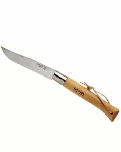 Coltello virobloc inox n.13 gigante opinel