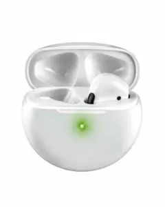 Auricolari smartphone bluetooth bianco 3773 takeit