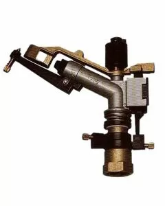 Irrigatore settori funny 1" f sime