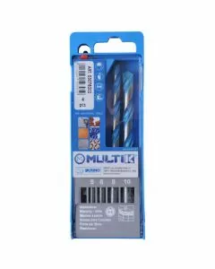 Punte multik sr pz 4 mm 5/10 03078 krino