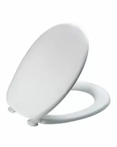 Sedile wc chamonix 2fse005302 saniplast