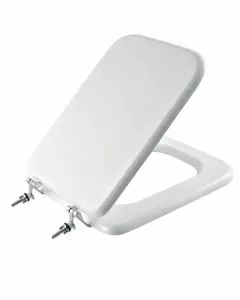 Sedile wc ideal conca 2fse190002f1 saniplast