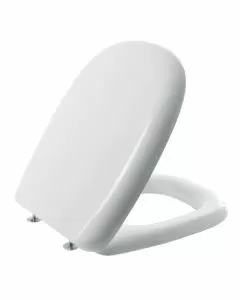 Sedile wc ideal five 2fse172702 saniplast
