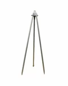 Supporto irrigatori 1/2" f