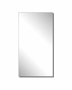 Specchio acrilico mm 3,0 60,0x40,0 polimark