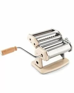 Macchina pasta manuale crema pasta imperia