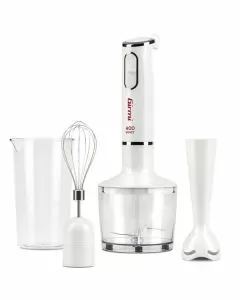 Mixer immersione 3in1 mx16 girmi